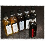 Key Lime Balsamic Vinegar 60ml - Nelson Olive Oil Co.